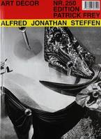 Alfred Jonathan Steffen - Art Décor