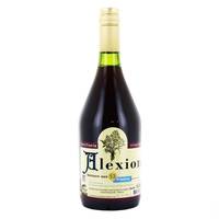 ALEXION, bouteille de 75 cl