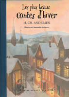 LES PLUS BEAUX CONTES D'HIVER