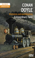 Bilingue français-anglais : Histoires extraordinaires / Extraordinary Tales