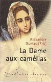 La dame aux camélias