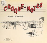 Croque-notes