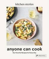 Anyone Can Cook /anglais