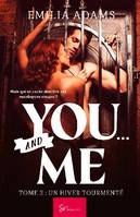 You... And me - Tome 3, Un hiver tourmenté