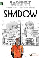 Largo Winch - Volume 8 - Shadow