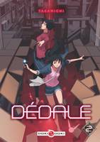 Dédale - tome 2