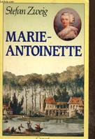 Marie-Antoinette