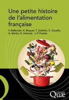 Une petite histoire de l'alimentation française