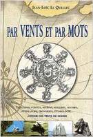 Par vents et par mots, un dictionnaire des vents