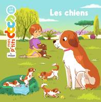 Les chiens