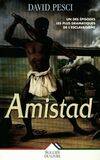 Amistad: Un des épisodes les plus dramatiques de l'esclavagisme