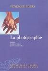 La photographie roman, roman