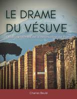 Le drame du Vésuve