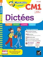 Dictées CM1