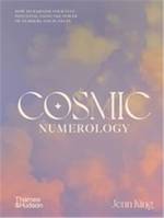 Cosmic Numerology /anglais