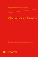 Nouvelles et Contes