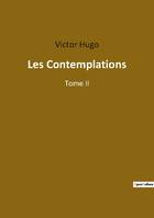 Les Contemplations, Tome II