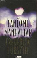 Le fantôme de manhattan