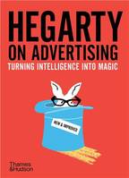Hegarty on Advertising (Paperback) /anglais