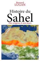 Histoire du Sahel, Des origines à nos jours