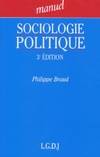 Sociologie politique