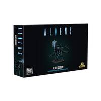 Aliens - Alien Queen