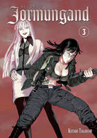 3, Jormungand - Tome 03