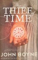 The Thief of Time