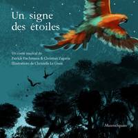 Un signe des étoiles