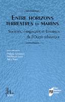 ENTRE HORIZONS TERRESTRES ET MARINS - SOCIETES, CA