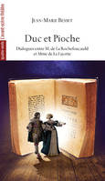 Duc et Pioche