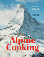 Alpine Cooking /anglais