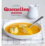 Quenelles maison