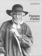 Paysans d'antan