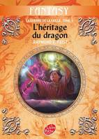 Les chroniques de Krondor, 1, La guerre de la faille - Tome 1 - Pug l'apprenti magicien