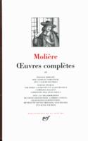 Oeuvres complètes / Molière, 2, Œuvres complètes (Tome 2)