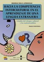 Hacia la competencia intercultural, Livre