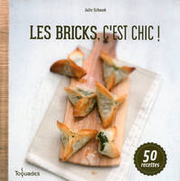 Les bricks, c'est chic