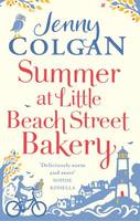 Summer at Little Beach Street Bakery, W&H Readers Best Feel-Good Read