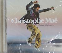 COMME A LA MAISON-CD  CHRISTOPHE MAE