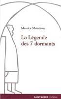 La legende des 7 dormants