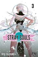 3, Stray Souls T03