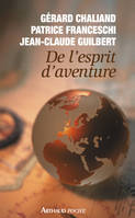 De l'esprit d'aventure, document