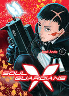 1, Soul Guardians T01