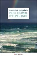 Petit journal d'esperance