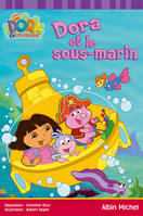 Dora et le sous-marin