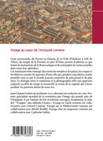 Livres Histoire et Géographie Histoire Histoire générale Rome antique retrouvée, Rome et la baie de Naples pendant l'Empire Jean-Claude Golvin, Frédéric Lontcho