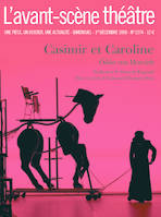 Casimir et Caroline, Casimir et Caroline