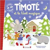 Timoté et le Noël magique