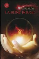 1, La reine rouge - Le monde des sorcières T1